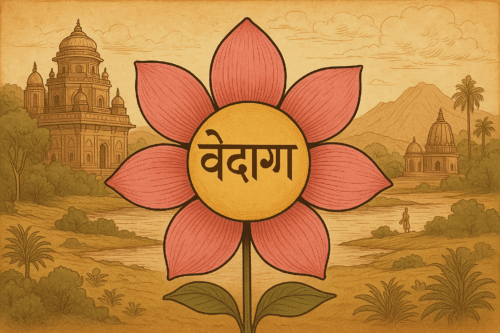Веданги — шесть основ ведического знания (Vedāṅgas — The Six Pillars of Vedic Knowledge)