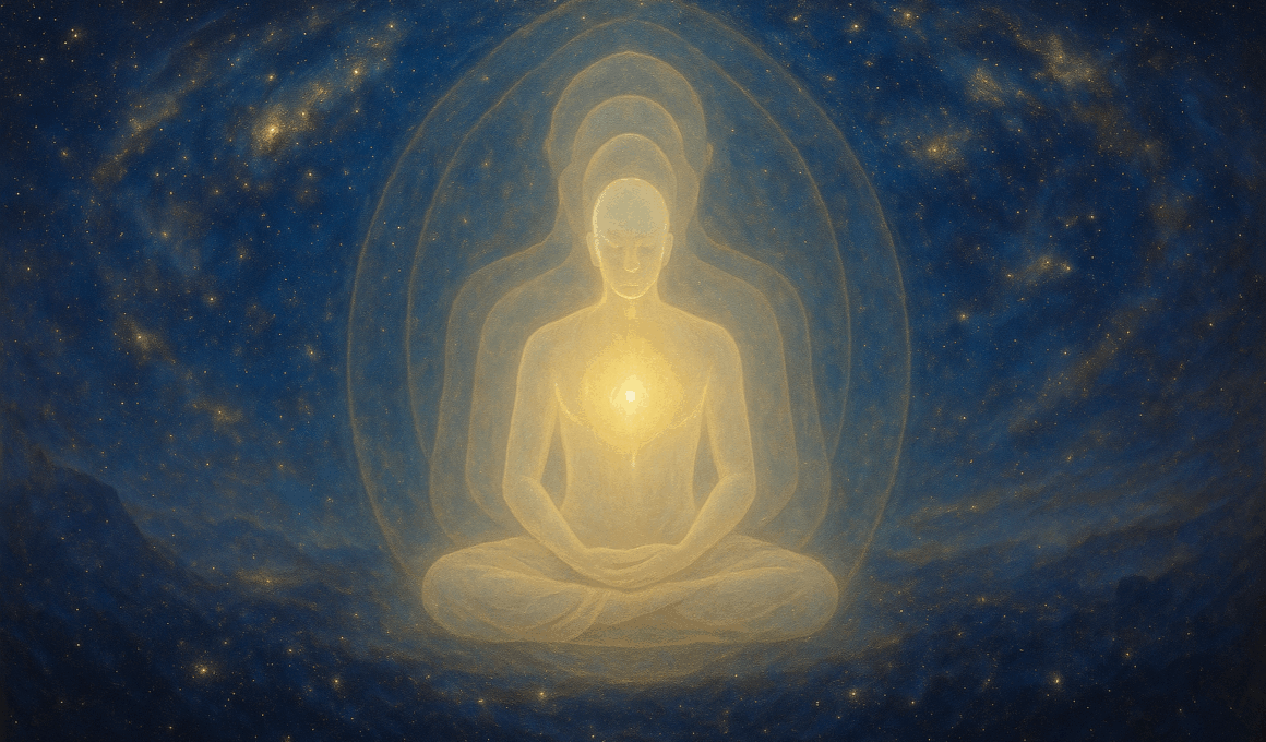 Атма — вечная душа в Ведах (Atma — The Eternal Soul in Vedic)