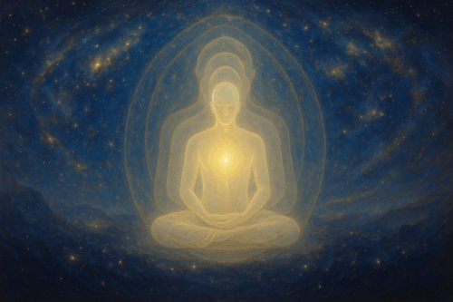 Атма — вечная душа в Ведах (Atma — The Eternal Soul in Vedic)